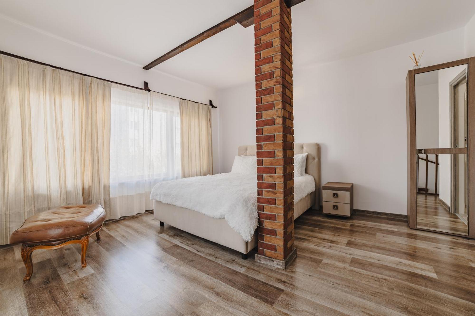 Cazare Zorilor Zărneşti Exterior foto